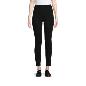 NoBo High Rise Black Skinny Jeans Juniors 11
